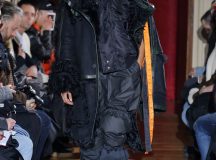 Y/Project Fall 2017 RTW