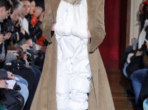 Y/Project Fall 2017 RTW
