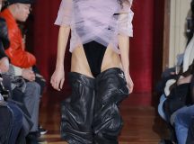 Y/Project Fall 2017 RTW
