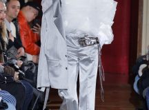 Y/Project Fall 2017 RTW