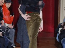 Y/Project Fall 2017 RTW