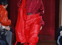 Y/Project Fall 2017 RTW