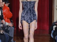 Y/Project Fall 2017 RTW