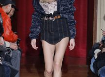 Y/Project Fall 2017 RTW