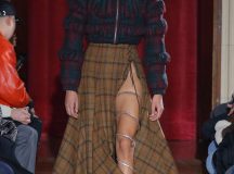 Y/Project Fall 2017 RTW