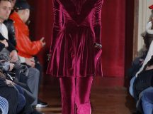 Y/Project Fall 2017 RTW