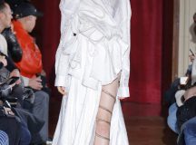 Y/Project Fall 2017 RTW