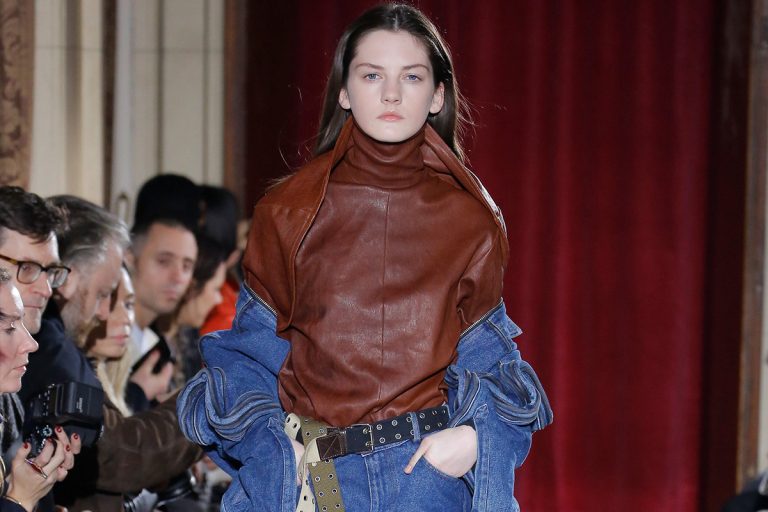 Y/Project Fall 2017 RTW