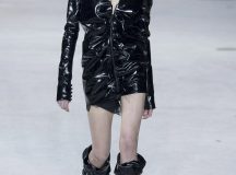 Saint Laurent Fall 2017 RTW
