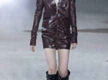 Saint Laurent Fall 2017 RTW