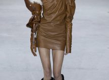 Saint Laurent Fall 2017 RTW