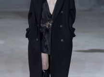 Saint Laurent Fall 2017 RTW