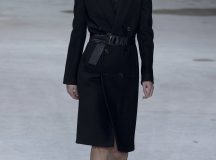 Saint Laurent Fall 2017 RTW