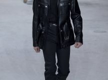 Saint Laurent Fall 2017 RTW