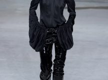 Saint Laurent Fall 2017 RTW