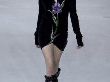 Saint Laurent Fall 2017 RTW