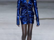 Saint Laurent Fall 2017 RTW