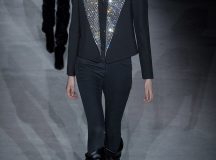 Saint Laurent Fall 2017 RTW