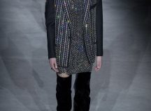 Saint Laurent Fall 2017 RTW
