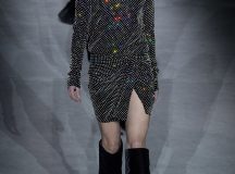 Saint Laurent Fall 2017 RTW