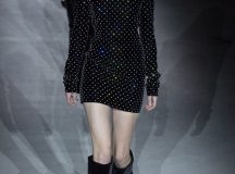 Saint Laurent Fall 2017 RTW