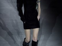 Saint Laurent Fall 2017 RTW