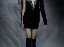 Saint Laurent Fall 2017 RTW