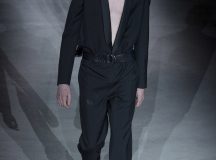 Saint Laurent Fall 2017 RTW