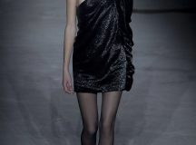 Saint Laurent Fall 2017 RTW