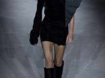 Saint Laurent Fall 2017 RTW