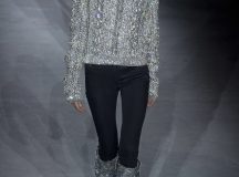 Saint Laurent Fall 2017 RTW