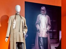 Limelight to Margiela at "Margiela, the Hermès Years"