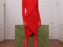 Givenchy Fall 017 RTW