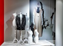 Limelight to Margiela at "Margiela, the Hermès Years"