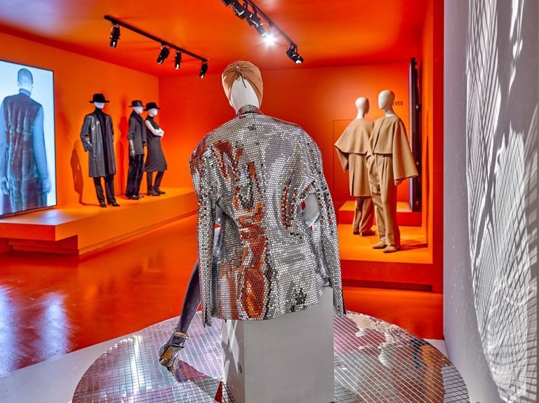 Limelight to Margiela at "Margiela, the Hermès Years"