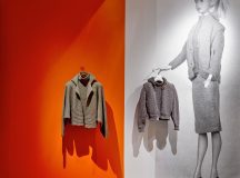 Limelight to Margiela at "Margiela, the Hermès Years"