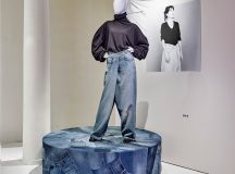 Limelight to Margiela at "Margiela, the Hermès Years"