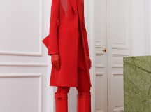 Givenchy Fall 017 RTW