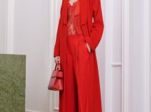Givenchy Fall 017 RTW