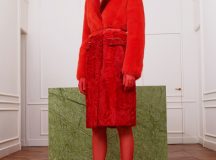Givenchy Fall 017 RTW
