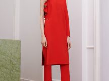 Givenchy Fall 017 RTW