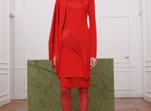 Givenchy Fall 017 RTW