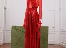 Givenchy Fall 017 RTW
