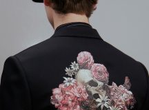 Editor's Pick: Dior Homme x Toru Kamei