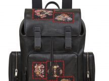 Editor's Pick: Dior Homme x Toru Kamei