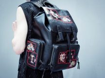 Editor's Pick: Dior Homme x Toru Kamei