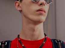 Editor's Pick: Dior Homme x Toru Kamei