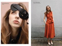 Material Girl by Elodie Chapuis