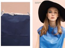 Material Girl by Elodie Chapuis