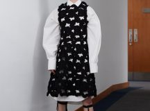 Editor's Pick: Shushu Tong Fall 2017 RTW